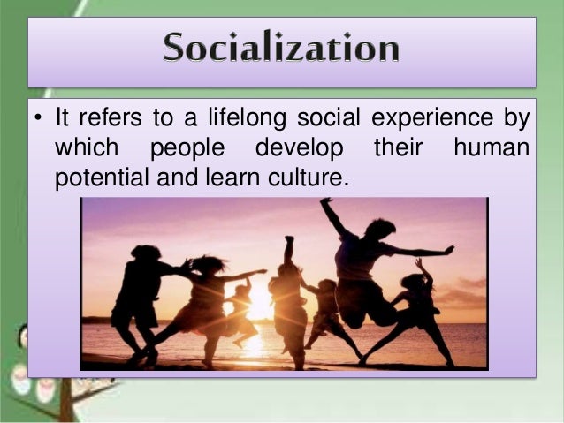 culture and socialization wikipedia culture and socialisation notes